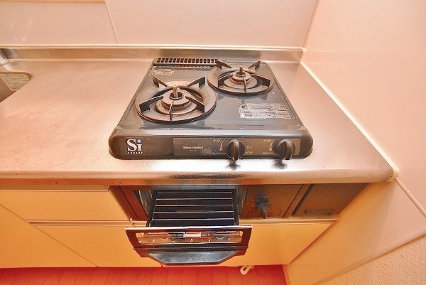 プレステージ中原東 その他5