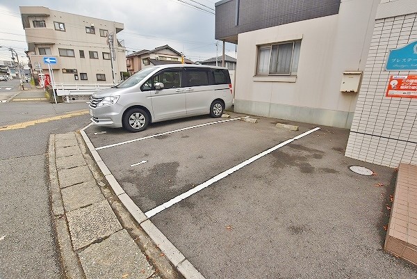 プレステージ中原東 その他外観1