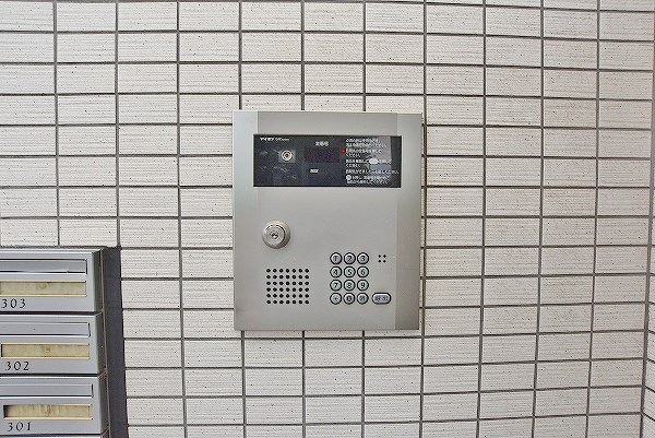 プレステージ中原東 その他外観3