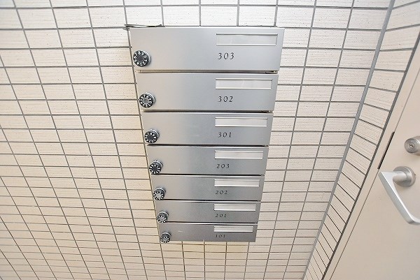 プレステージ中原東 その他外観4