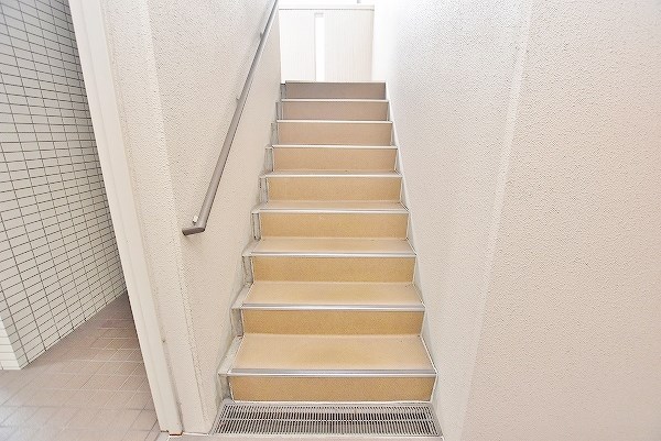 プレステージ中原東 その他外観5