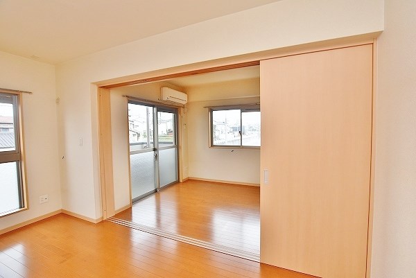 プレステージ中原東 その他36