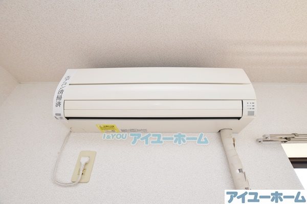 ロジュマン本城　 その他1