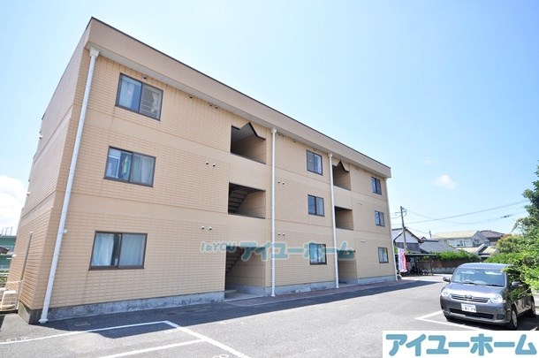 ロジュマン本城　 その他外観1