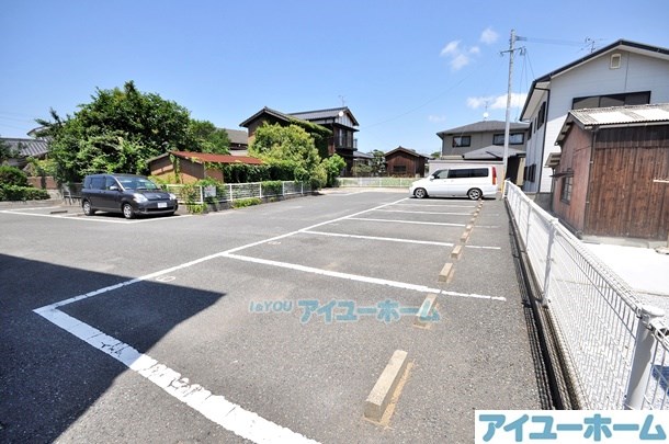 ロジュマン本城　 その他外観2