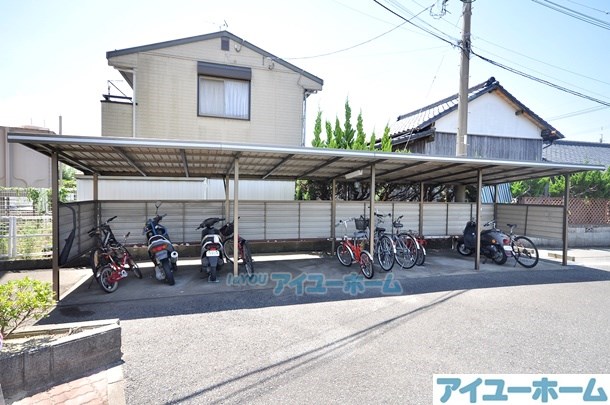 ロジュマン本城　 その他外観3
