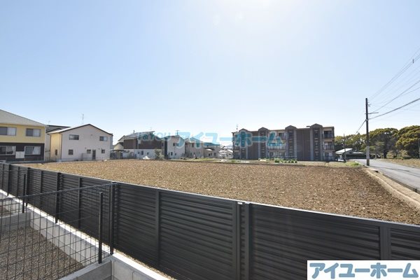 グランスタ馬場山Aコート その他12