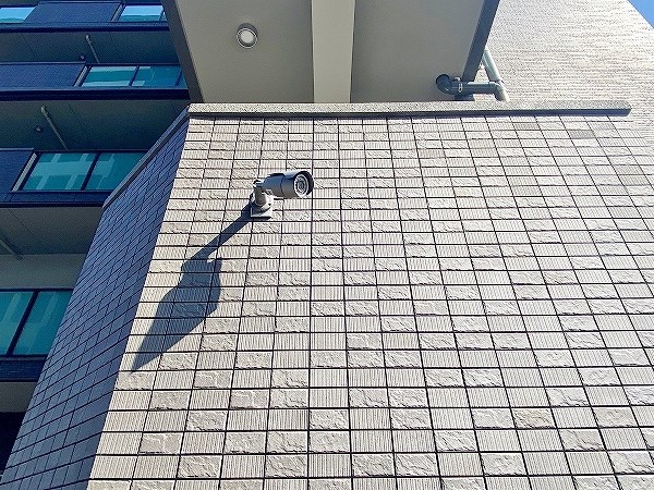 グランヒルズ戸畑 その他外観2