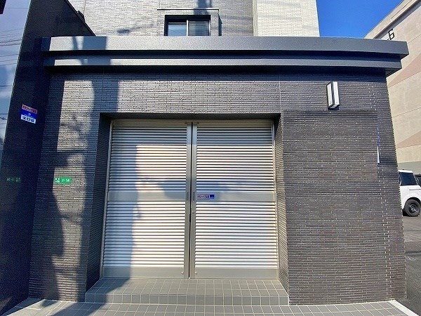 グランヒルズ戸畑 その他外観3