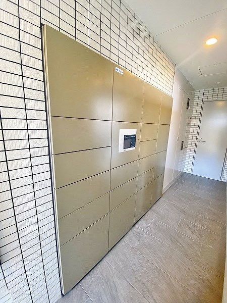 グランヒルズ戸畑 その他外観5