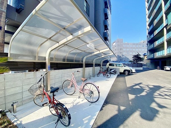 グランヒルズ戸畑 その他外観6