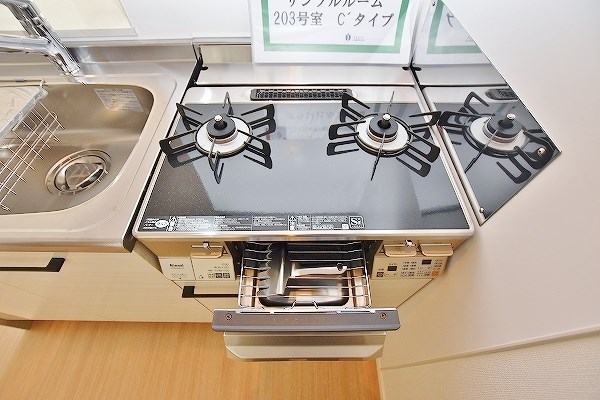 グランヒルズ戸畑 その他20