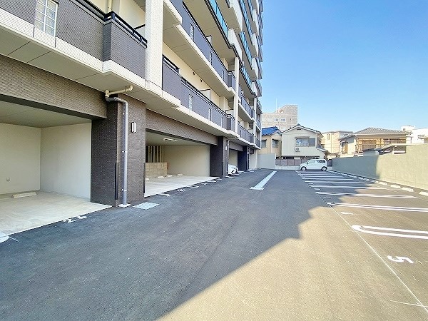 グランヒルズ戸畑 その他外観1