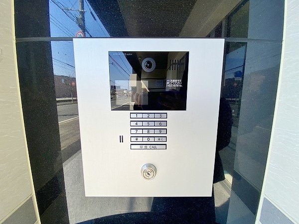 グランヒルズ戸畑 その他外観4