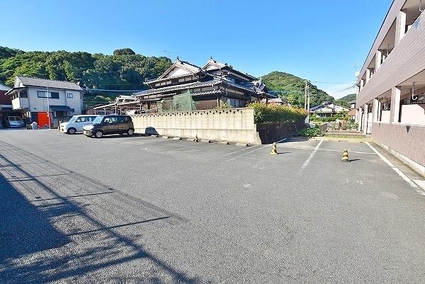 エトワールユウキ  その他外観1