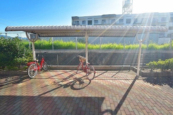 エトワールユウキ  その他外観2