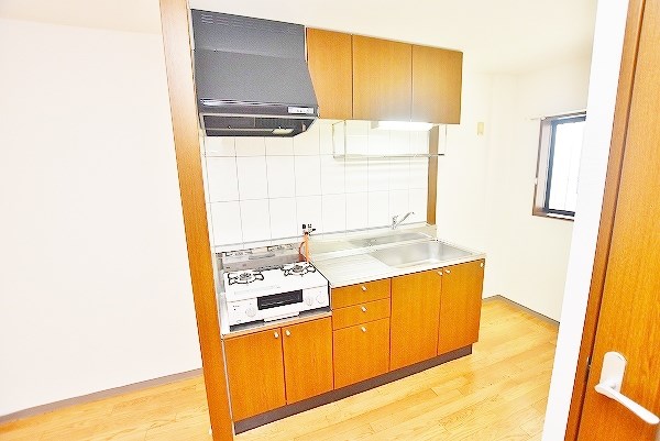 エトワールユウキ  キッチン