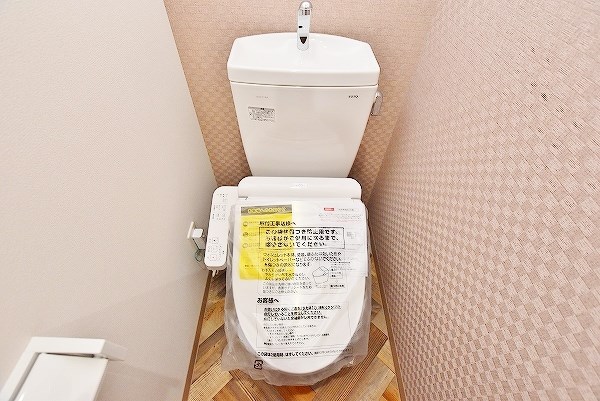 VERDE幸町(ヴェルデ幸町) その他2