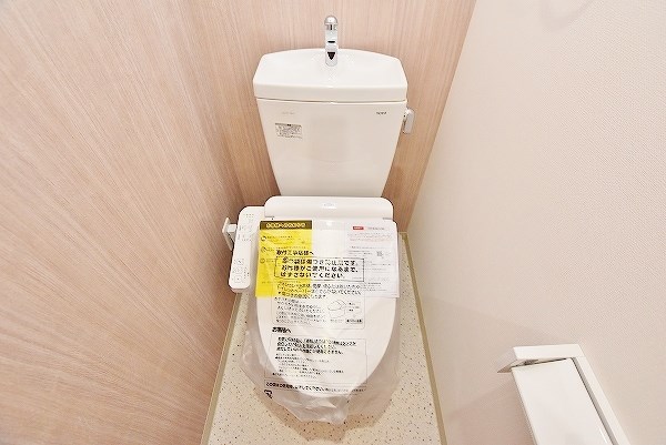 VERDE幸町(ヴェルデ幸町) その他2