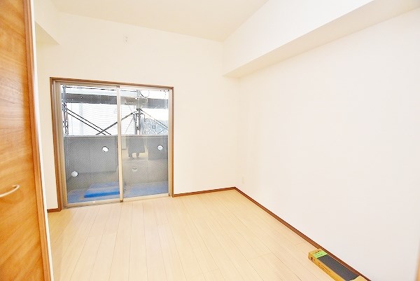 VERDE幸町(ヴェルデ幸町) ベランダ