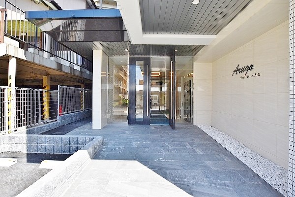 アルゴヴィラージュ工大前 その他外観6