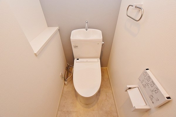 クレスト南小倉 その他2