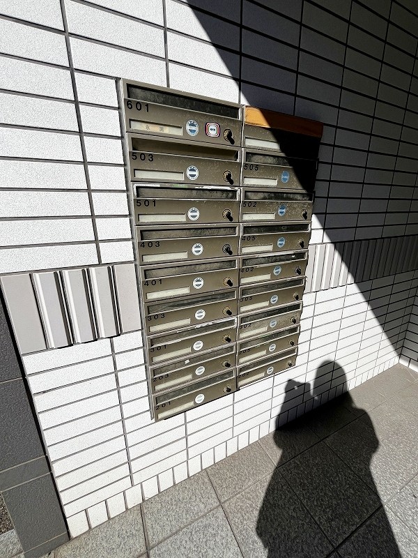 ミーナ清水 その他外観2