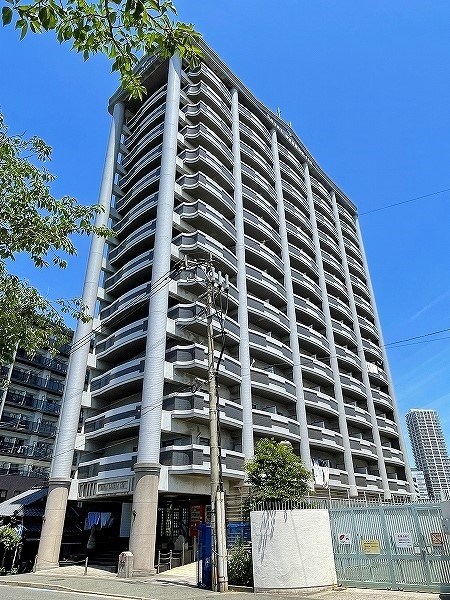 ロイヤルグランデ 603号室 外観