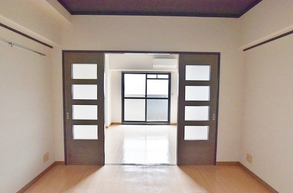 ロイヤルグランデ リビング