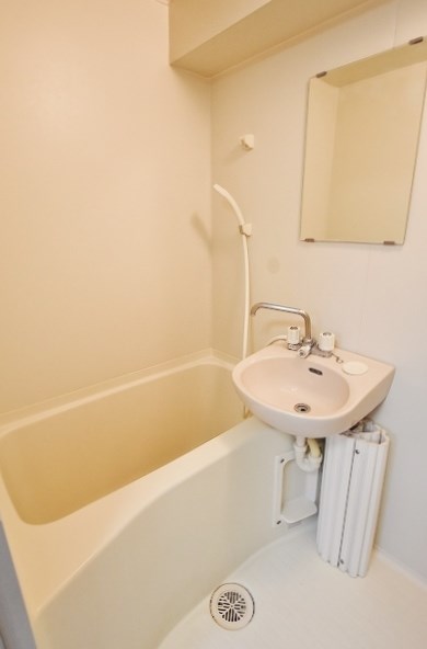 ロイヤルグランデ 風呂画像