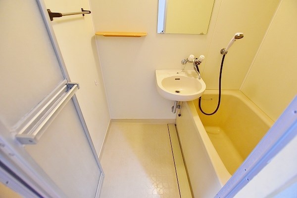 ハイツフクダ  その他1