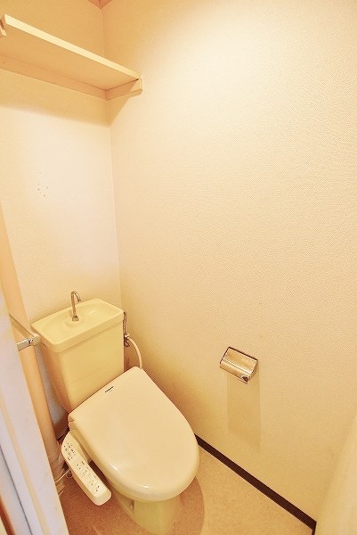 ハイツフクダ  その他2