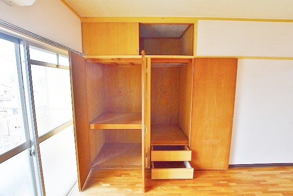 ハイツフクダ  その他5