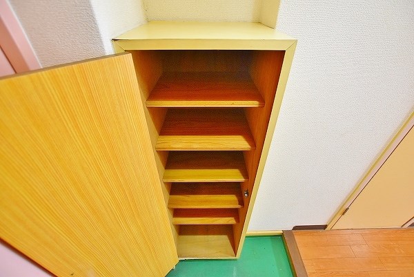 ハイツフクダ  その他6