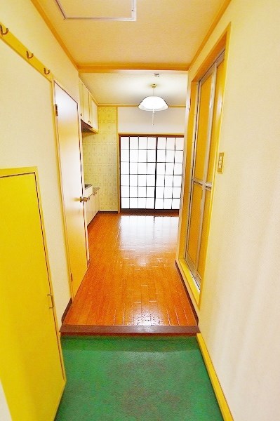 ハイツフクダ  その他7