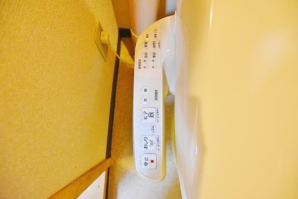 ハイツフクダ  その他8