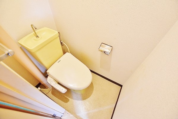 ハイツフクダ  その他9