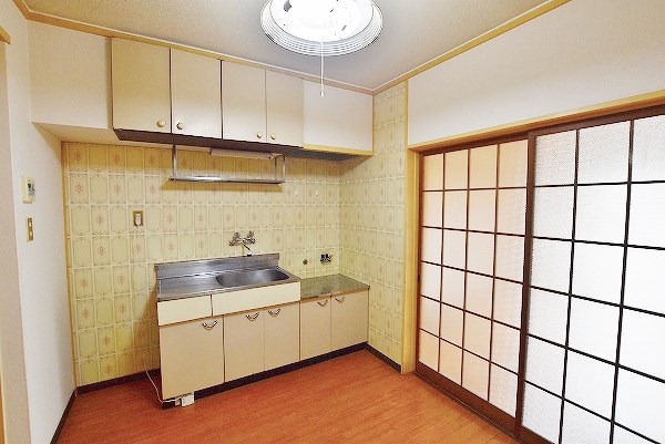 ハイツフクダ  その他11