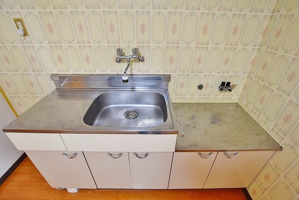 ハイツフクダ  その他12