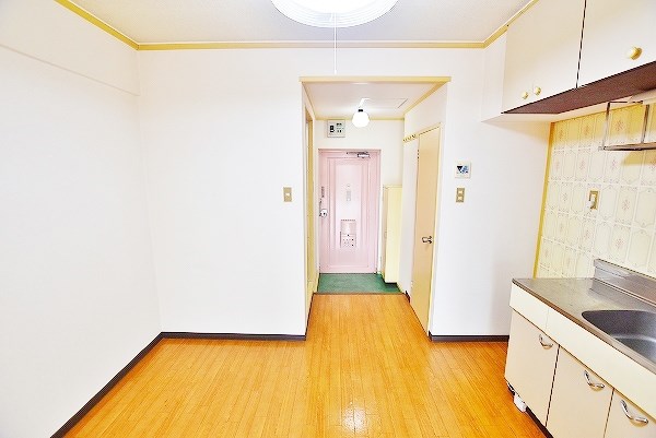 ハイツフクダ  その他14