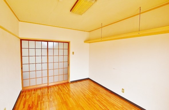 ハイツフクダ  その他16