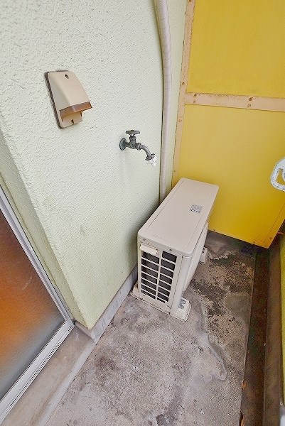 ハイツフクダ  その他20