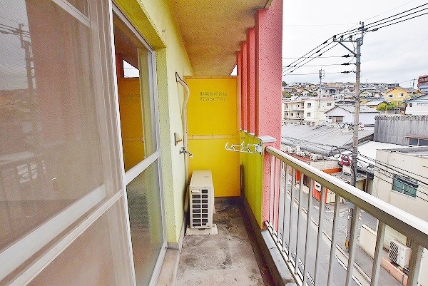 ハイツフクダ  その他21