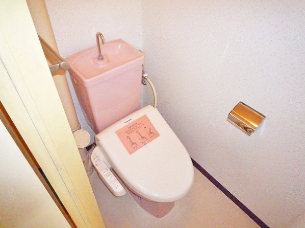 ハイツフクダ  その他2