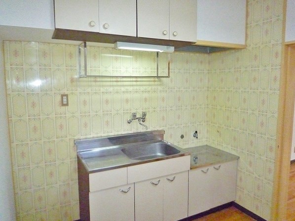 ハイツフクダ  その他3