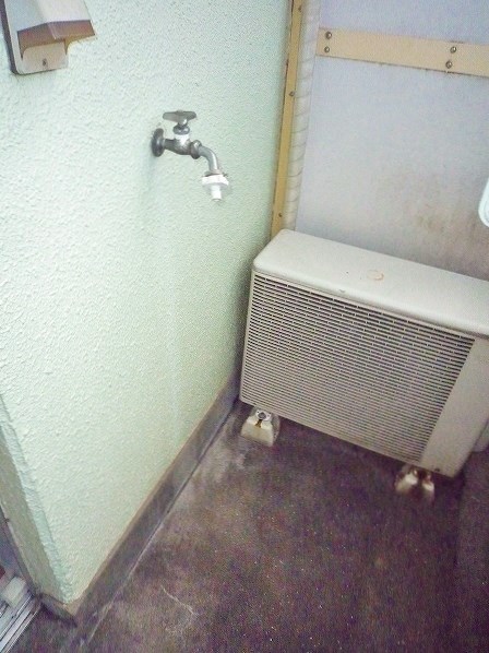 ハイツフクダ  その他4