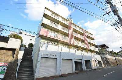 ハイツフクダ  その他外観1