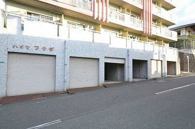 ハイツフクダ  その他外観2