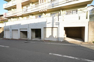 ハイツフクダ  その他外観3