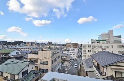 ハイツフクダ  その他8